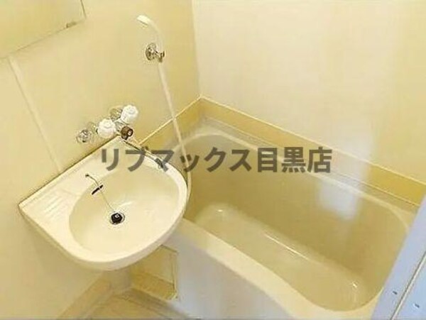 浴室