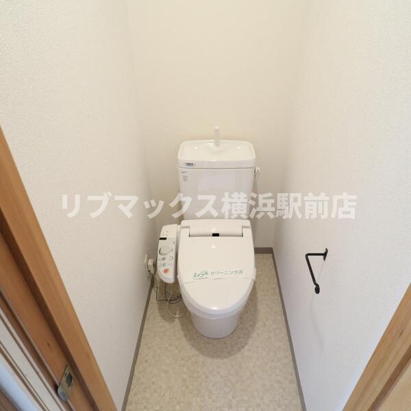 物件内観写真11　