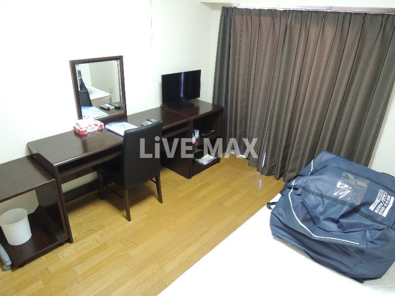 物件内観写真4　(別号室参考写真)