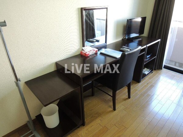 その他(別号室参考写真)