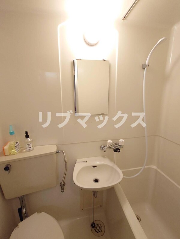 洗面・脱衣所