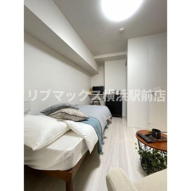 物件内観写真7　(家具等は付帯しません)