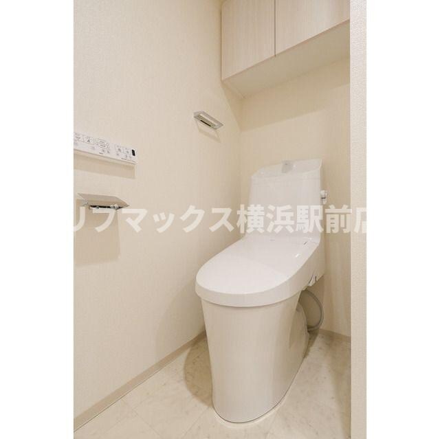 物件内観写真11　