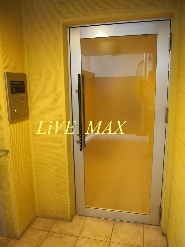建物設備(◆◇家具家電付きマンション◇◆)