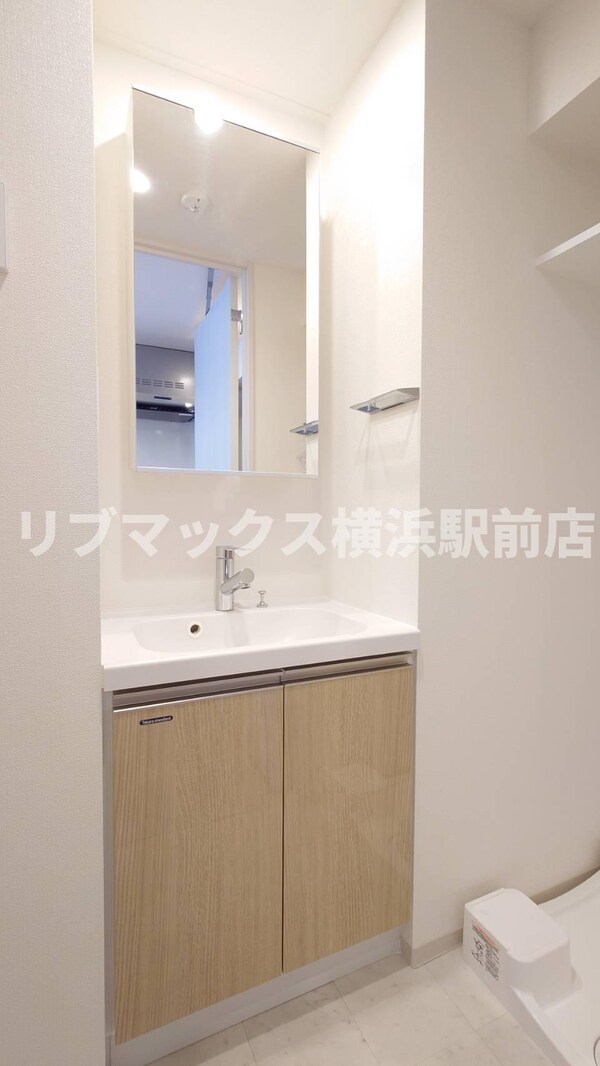 洗面・脱衣所