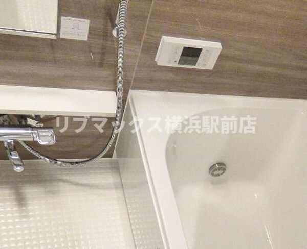 浴室