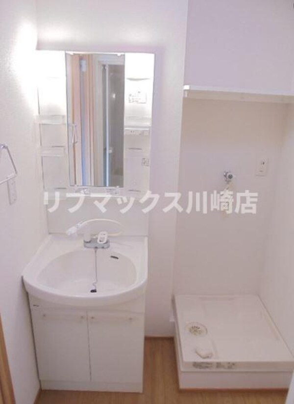洗面・脱衣所