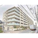 ジェイパーク横浜矢向