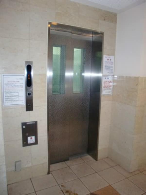 建物設備(■家具家電付き物件！)