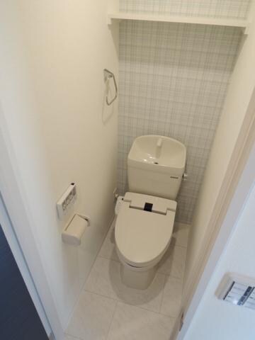 物件内観写真6　(別号室参考写真)