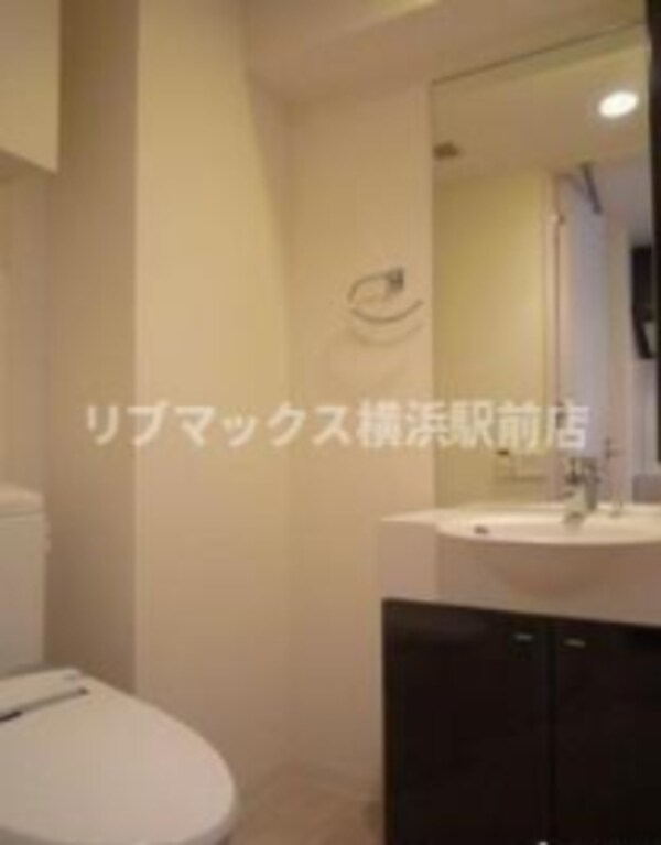 トイレ(同タイプ別住戸)