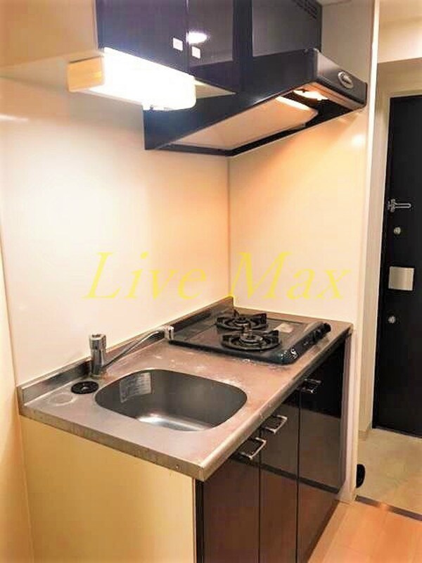 キッチン(～家具家電付き物件都内多数お取り扱い御座います～)