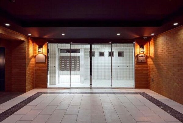 ロビー・ラウンジ(～家具家電付き物件都内多数お取り扱い御座います～)