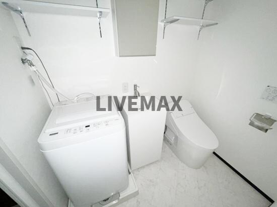 物件内観写真10　