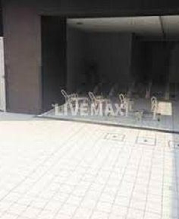 外観(★《見学予約受け付け中》設備充実のハイグレード賃貸マンション)