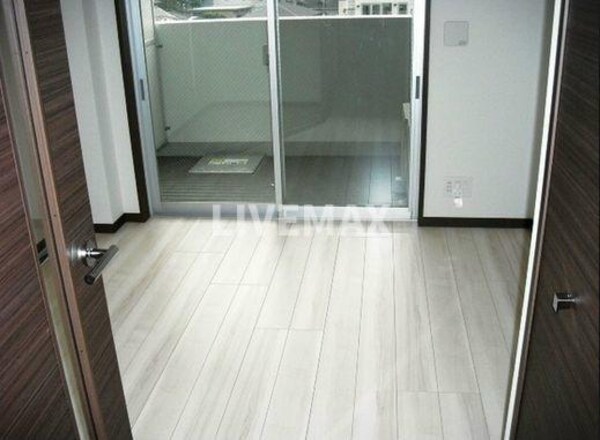 収納(★《見学予約受け付け中》設備充実のハイグレード賃貸マンション)