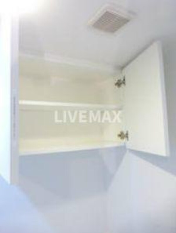 収納(★《見学予約受け付け中》設備充実のハイグレード賃貸マンション)