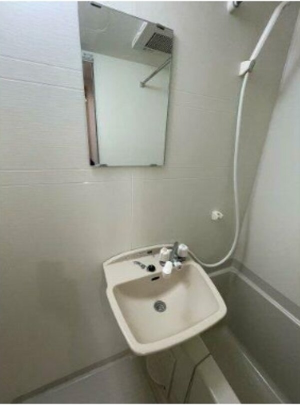 洗面・脱衣所