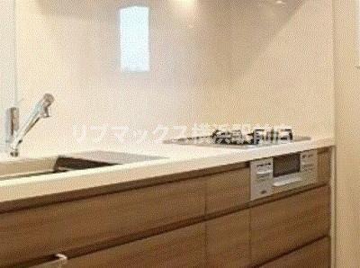 物件内観写真16　