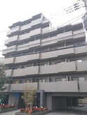 ルーブル川崎八番館
