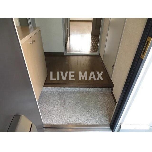 物件内観写真11　