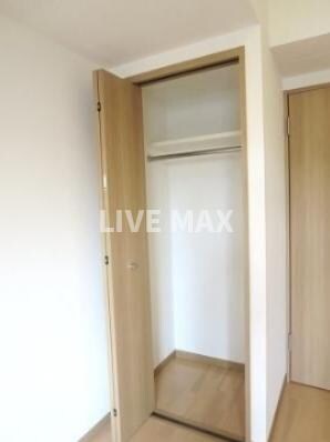 物件内観写真9　(別号室参考写真)