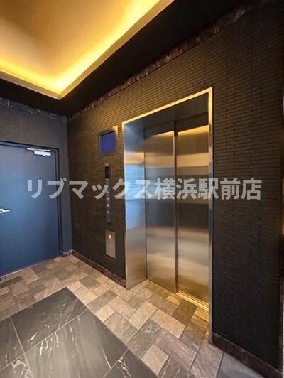 物件内観写真21　