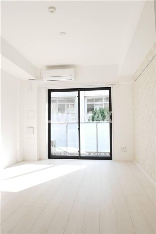 物件内観写真4　(別号室参考写真)