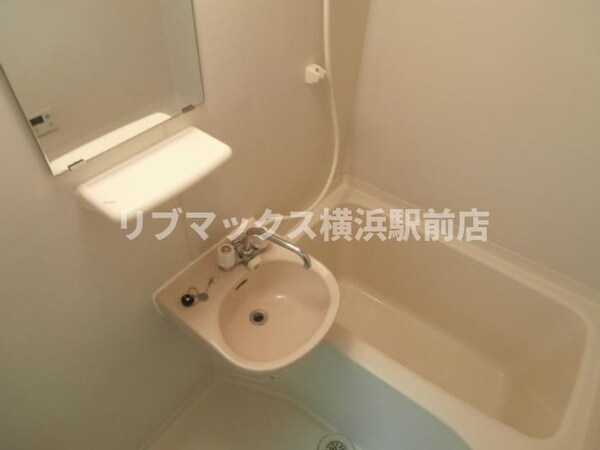 浴室