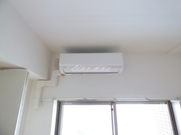 物件内観写真13　(同タイプ別住戸)