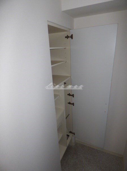 物件内観写真18　(同タイプ別住戸)