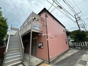 アムールKURIHAMA