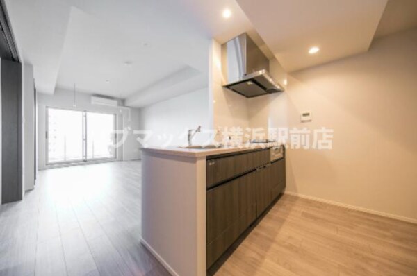 キッチン(同タイプ別住戸)