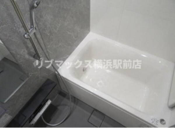 浴室(同タイプ別住戸)