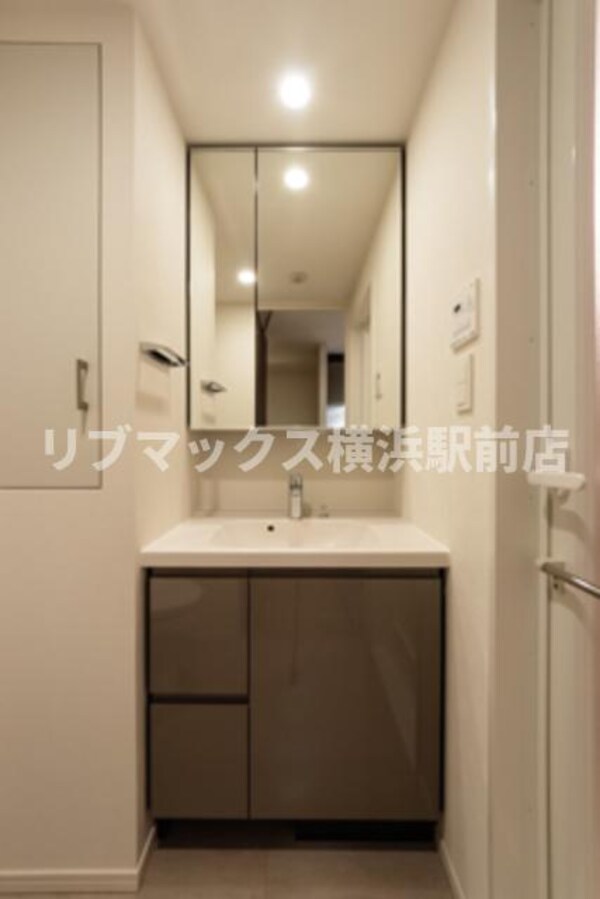 洗面・脱衣所