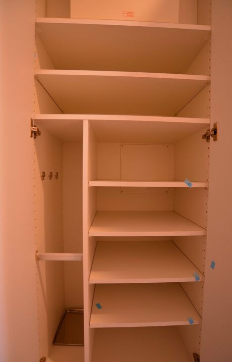 物件内観写真23　(シューズボックス)