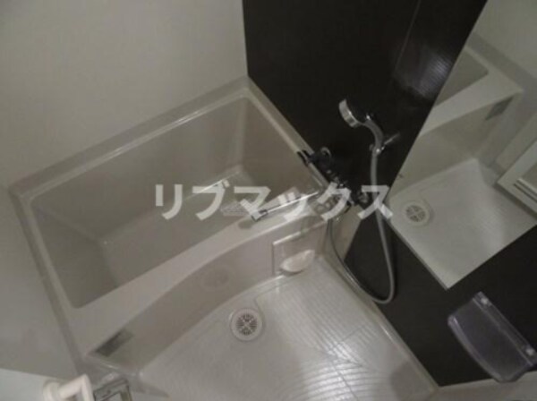 浴室(同タイプ別住戸)