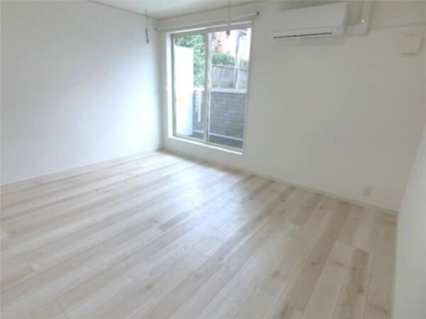 寝室(施工例)