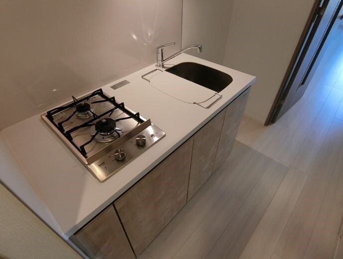 物件内観写真5　(別号室参考写真)