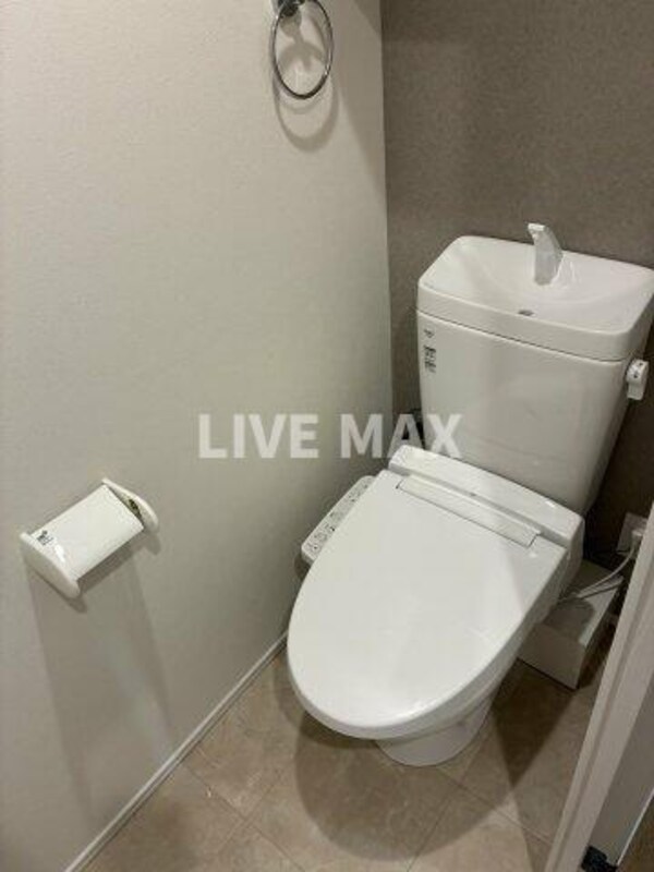 トイレ(参考写真)