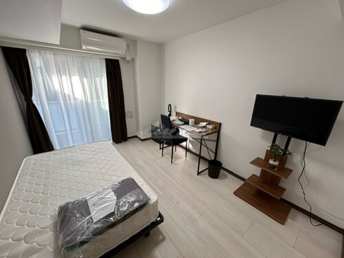 物件内観写真4　(※他部屋参考写真)