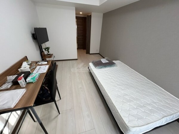 寝室(※他部屋参考写真)