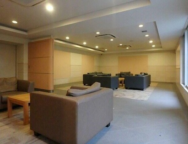 ロビー・ラウンジ