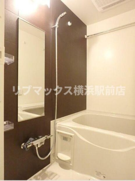 物件内観写真6　(同タイプ別住戸)