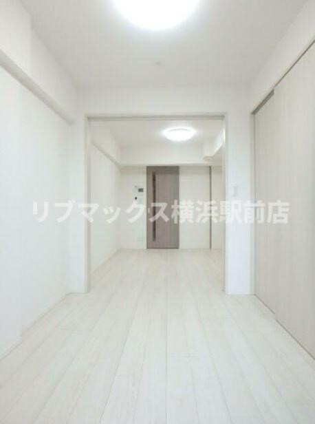 物件内観写真7　(同タイプ別住戸)