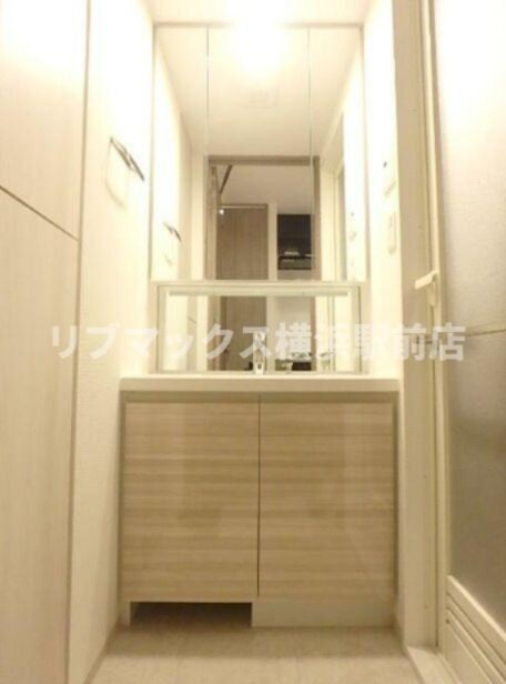 物件内観写真11　(同タイプ別住戸)