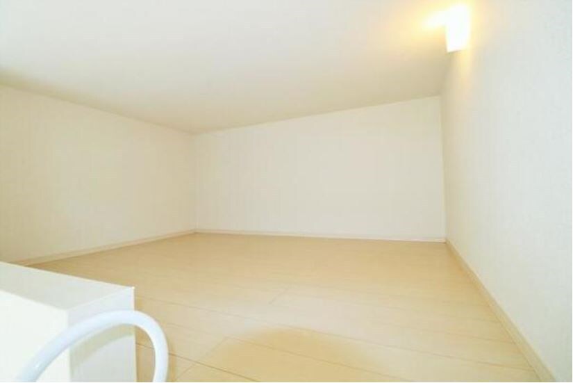 物件内観写真10　(ロフト)