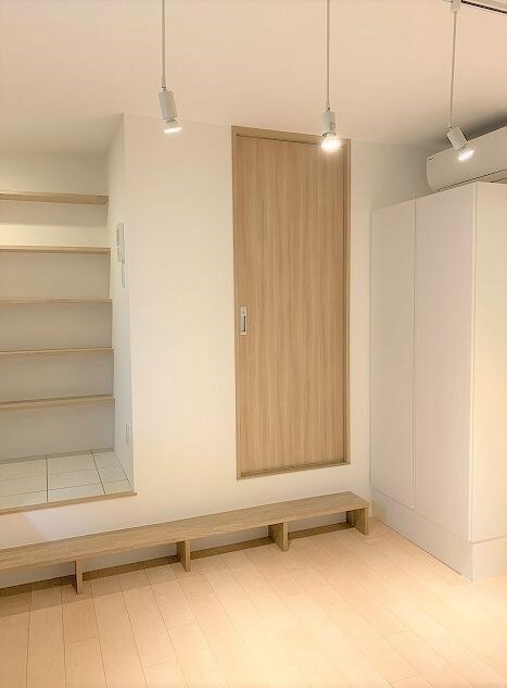 物件内観写真5　(★《見学予約受け付け中》設備充実のハイグレード賃貸マンション)