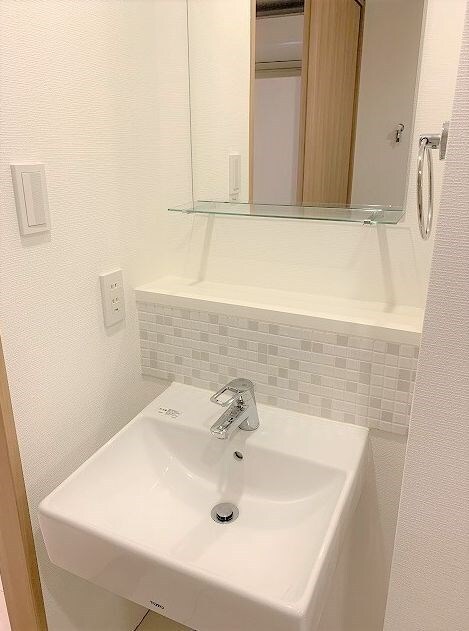 物件内観写真9　(★《見学予約受け付け中》設備充実のハイグレード賃貸マンション)