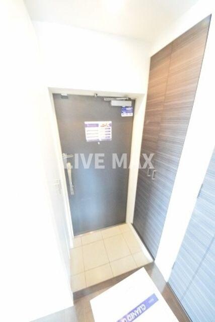 物件内観写真4　(別号室参考写真)